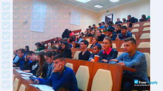 National University of Life and Environmental Sciences of Ukraine (National Agricultural University) vignette #5