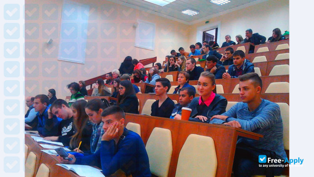 Photo de l’National University of Life and Environmental Sciences of Ukraine (National Agricultural University) #5