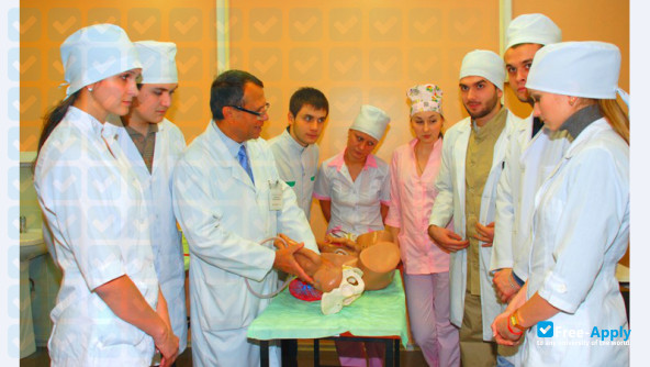 Foto de la Ukrainian Medical Stomatological Academy #3