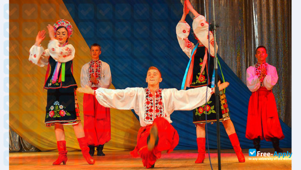 Ukrainian Medical Stomatological Academy photo #4