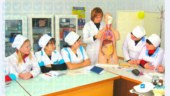 Foto de la Ukrainian Medical Stomatological Academy #8