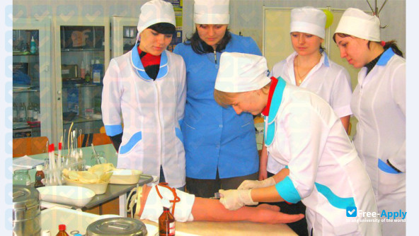Ukrainian Medical Stomatological Academy photo #3