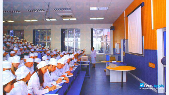 Ukrainian Medical Stomatological Academy photo #8