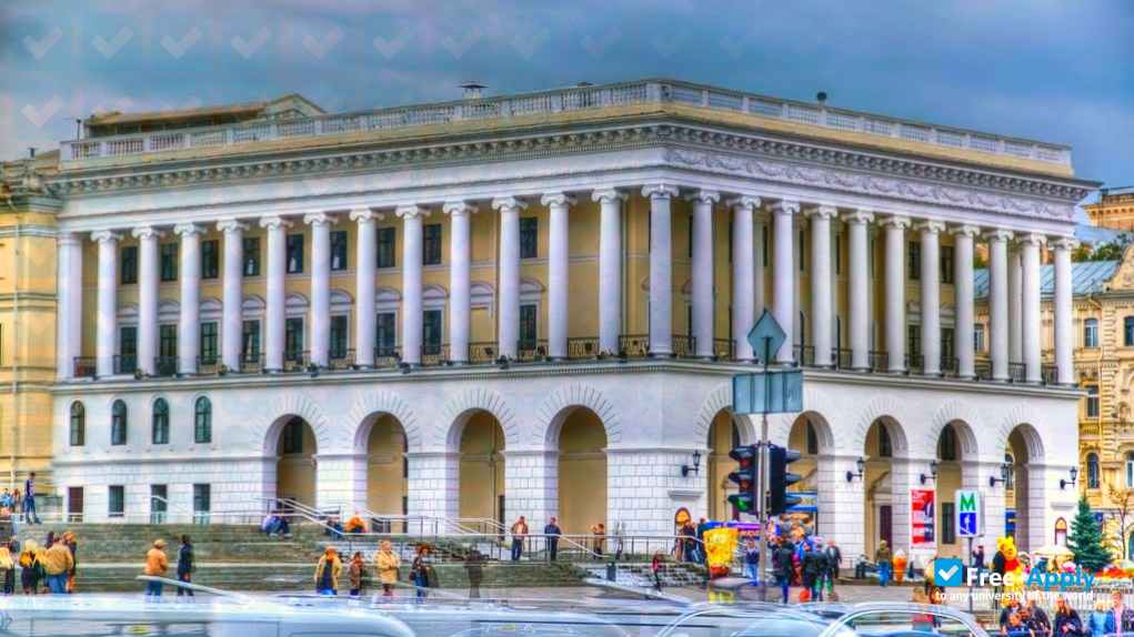 Ukrainian National Tchaikovsky Academy of Music photo #12