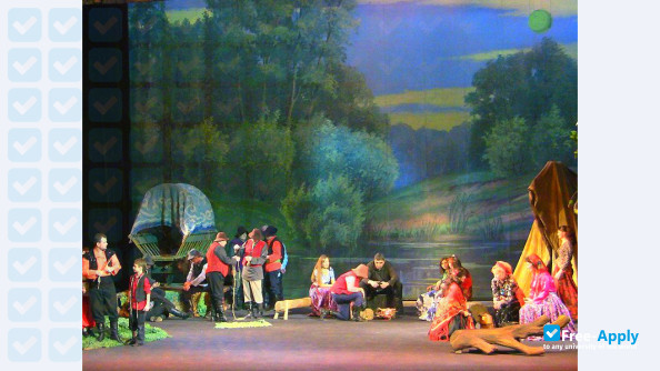 Ukrainian National Tchaikovsky Academy of Music photo #4