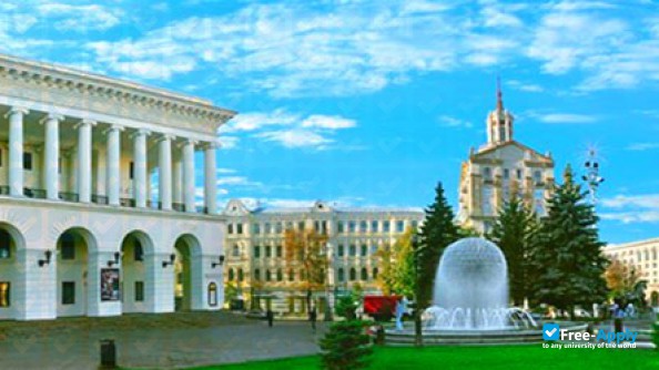 Ukrainian National Tchaikovsky Academy of Music photo #1