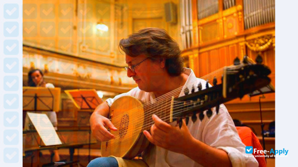 Ukrainian National Tchaikovsky Academy of Music photo #7