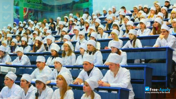 Foto de la National University of Pharmacy Ukraine #11