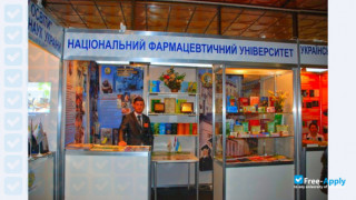 Miniatura de la National University of Pharmacy Ukraine #1