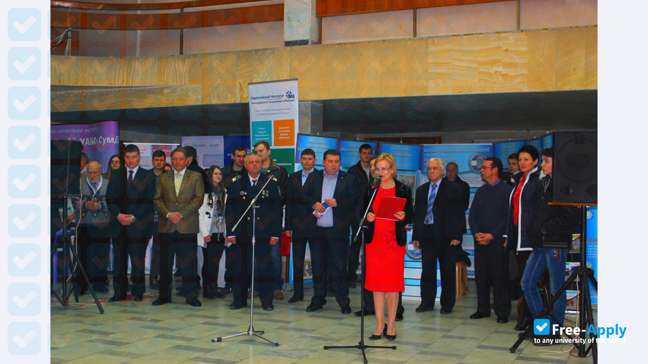 Foto de la National University of Pharmacy Ukraine #8