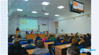 Ukrainian State University of of Chemical Technology миниатюра №11