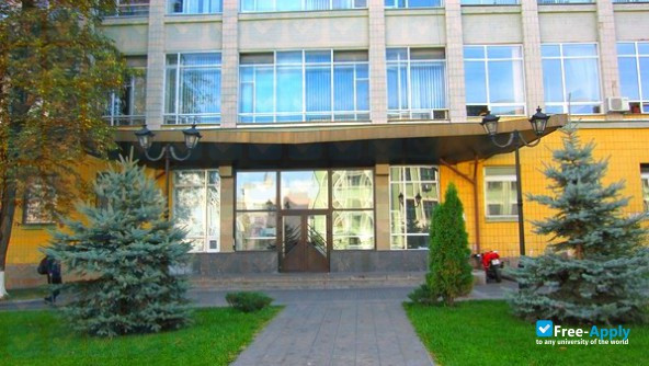 Фотография National University of Ukraine on Physical Education and Sport