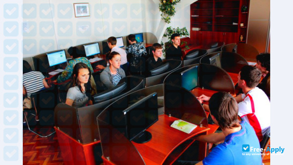 National University of Ukraine on Physical Education and Sport photo #9