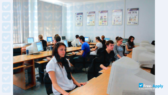 National University of Ukraine on Physical Education and Sport photo #4