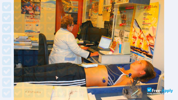 National University of Ukraine on Physical Education and Sport photo #16