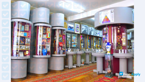 National University of Ukraine on Physical Education and Sport photo #13