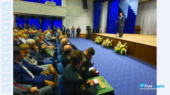 National University of Ukraine on Physical Education and Sport photo #15