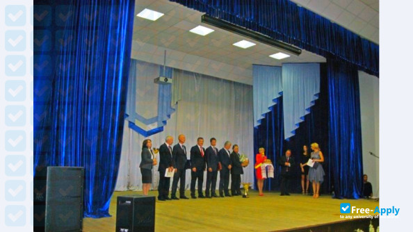 National University of Ukraine on Physical Education and Sport photo #10