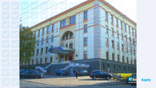 National University of Water and Environmental Engineering миниатюра №8