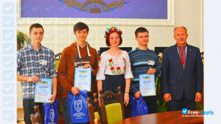 National University of Water and Environmental Engineering миниатюра №4