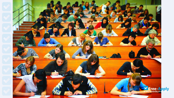 Foto de la The National University of Ostroh Academy #6