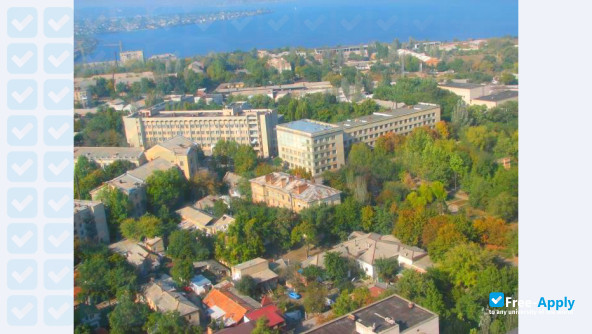Nikolaev State University VA Suhomlinskogo фотография №2