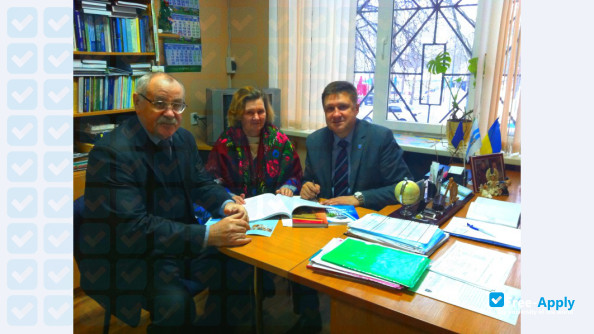 Nikolaev State University VA Suhomlinskogo фотография №4