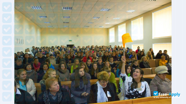 Nikopol Economic University photo #1