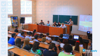 Nikopol Economic University thumbnail #10