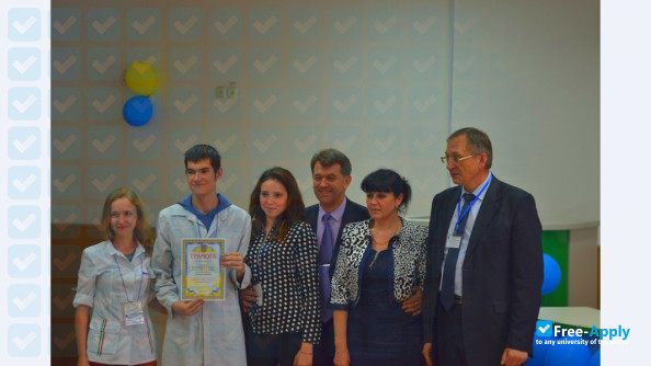 Foto de la Sumy National Agrarian University #4
