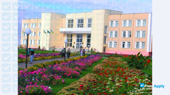 Sumy National Agrarian University фотография №2