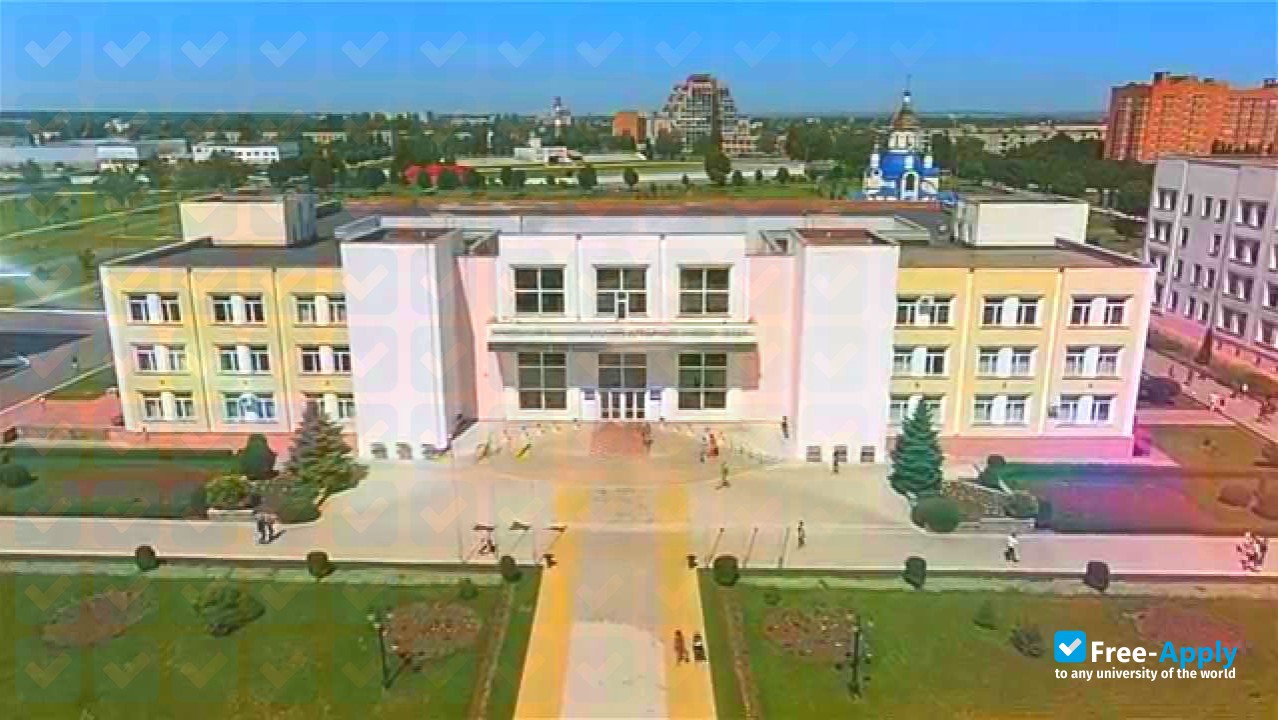 Sumy National Agrarian University photo