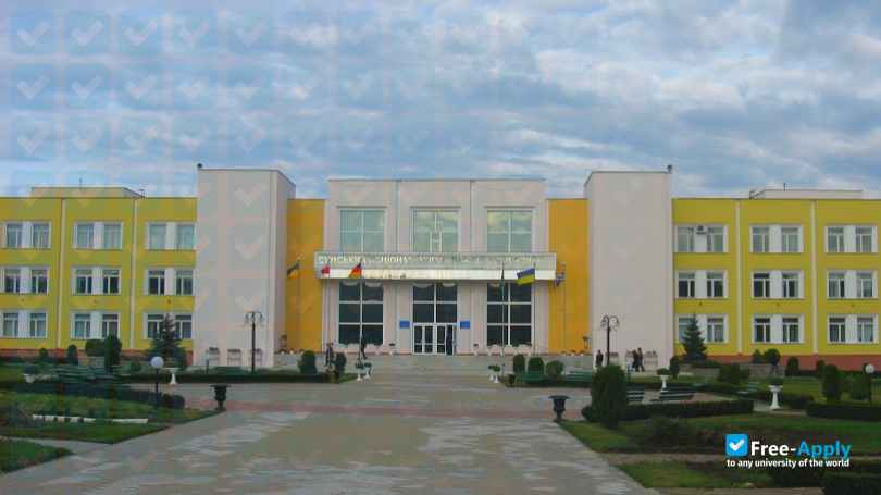Foto de la Sumy National Agrarian University #6