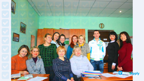 Foto de la Sumy State Pedagogical University #5