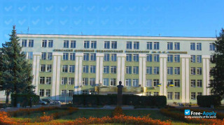 Miniatura de la Sumy State Pedagogical University #7