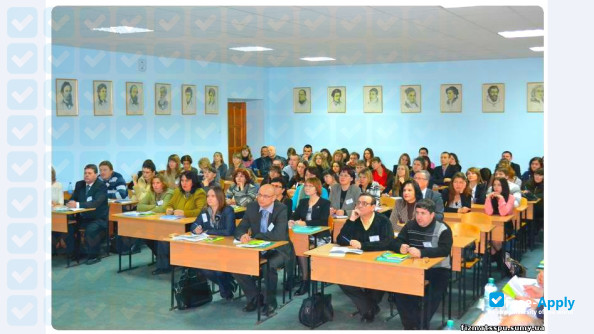 Foto de la Sumy State Pedagogical University #6