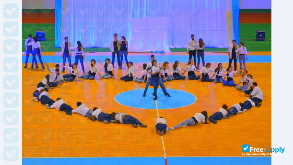 Sumy State University photo #9