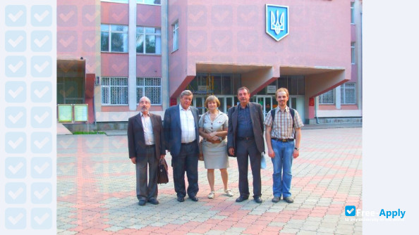 Sumy State University photo #4
