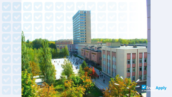 Sumy State University photo #2