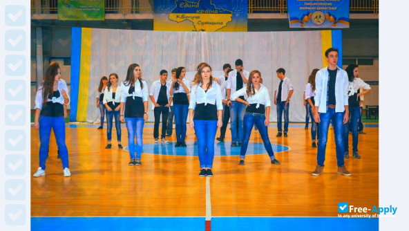 Sumy State University photo #6
