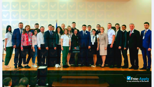 Poltava State Agrarian Academy photo #8