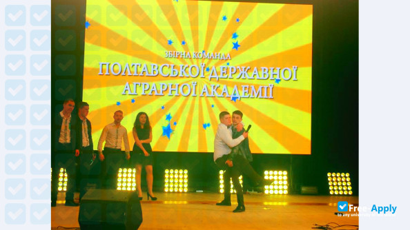 Foto de la Poltava State Agrarian Academy