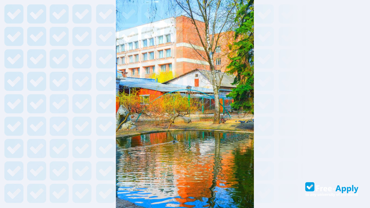 Poltava State Agrarian Academy photo #7