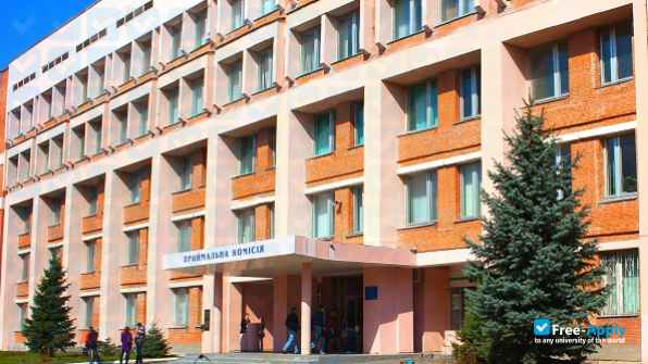 Poltava State Agrarian Academy photo #6