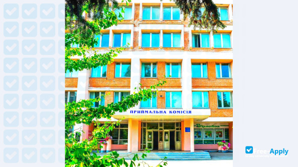 Poltava State Agrarian Academy photo #3