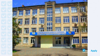 Miniatura de la Poltava University of Economics and Trade #5