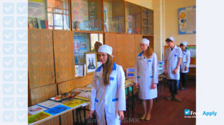 Miniatura de la Kharkiv Medical Academy of Postgraduate Education #1