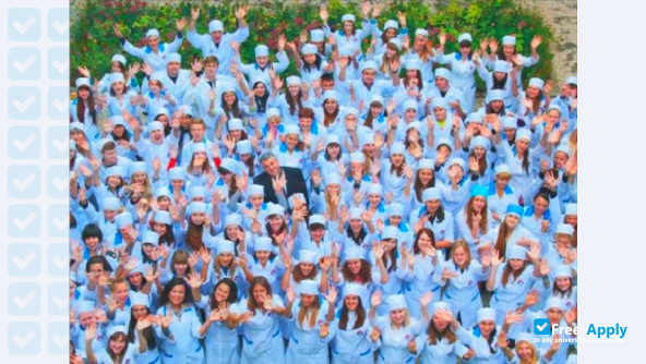 Foto de la Kharkiv Medical Academy of Postgraduate Education #6