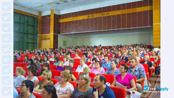 Kharkiv Medical Academy of Postgraduate Education