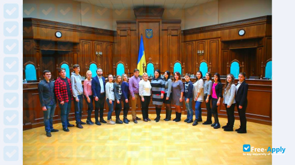 Foto de la Kyiv International University: Kim #10